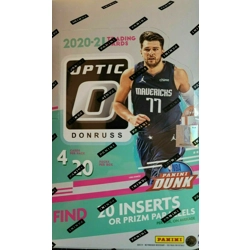 21 Optic Basketball Ret..