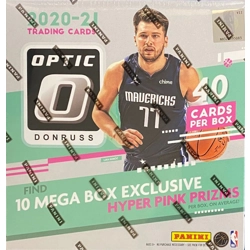 2021 Panini Donruss Opt..
