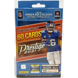 2021 Panini Prestige Fo..