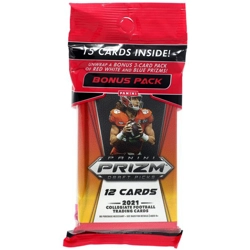21 Prizm Draft Picks Ce..