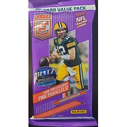 2022 Panini DonRuss Eli..