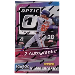 2022 Panini Donruss Opt.. 2022 Panini Donruss Opt..