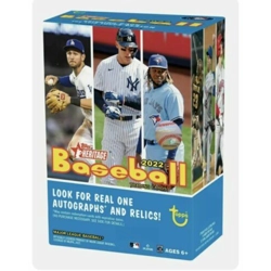 2022 Topps Herritage Ba.. 2022 Topps Herritage Ba..