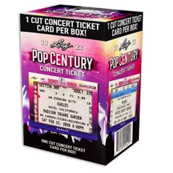 2022 Leaf Pop Century B.. 2022 Leaf Pop Century B..