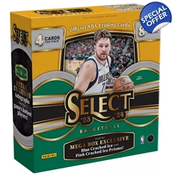 23-24 Select Basketball..