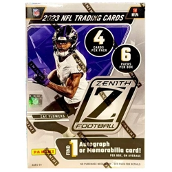 2023 Zenith Football Bl..