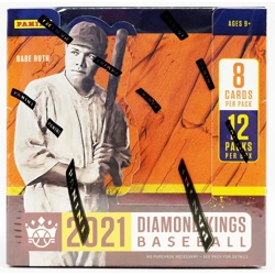 2021 Diamond Kings Hobb.. 2021 Diamond Kings Hobb..