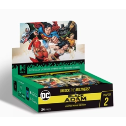 Hro DC Comics Black Ada..