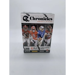 2021 Panini Chronicles ..