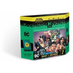 DC HRO Black Adam NFT M..