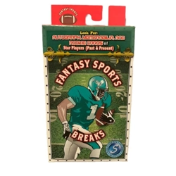 Fantasy Sports Breaks F.. Fantasy Sports Breaks F..