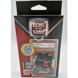 Gems of the Game Basket.. Gems of the Game Basket..