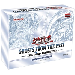 Ghost From The Past 2nd.. Ghost From The Past 2nd..