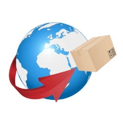 International Shipping International Shipping