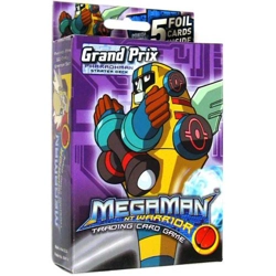 MegaMan NT Warrior Hanger