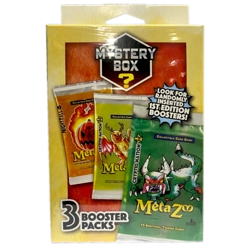 Metazoo Mystery Hanger Metazoo Mystery Hanger
