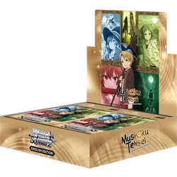 Moshoku Tensei Pack