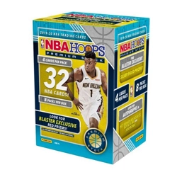 19-20 NBA Hoops Blaster