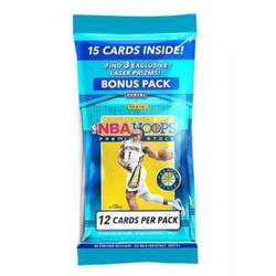 19-20 Panini NBA Hoops ..