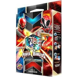 Power Rangers Hanger