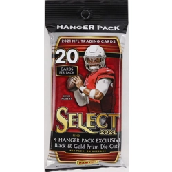 2021 Panini Select Foot..