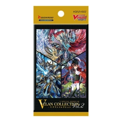 Cardfight!! Vanguard ov..