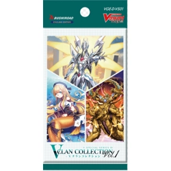 Cardfight!! Vanguard ov.. Cardfight!! Vanguard ov..