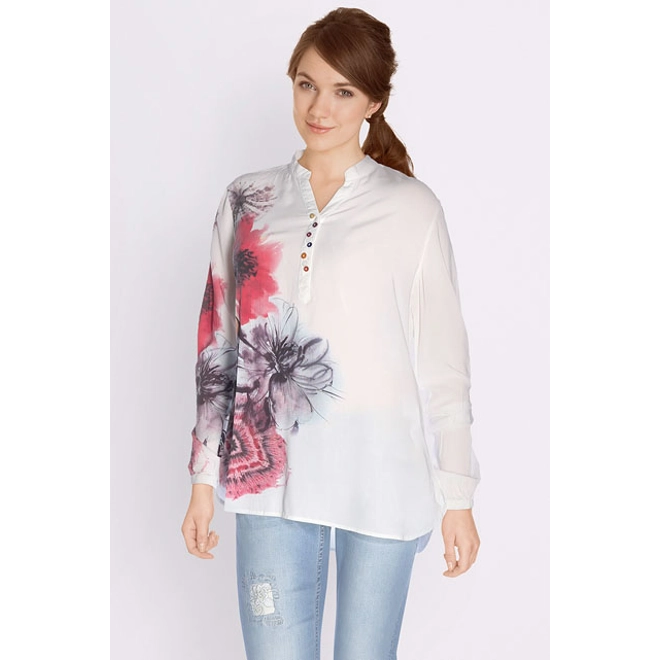 Additional Image for Desigual 72B2WQ5 blouse