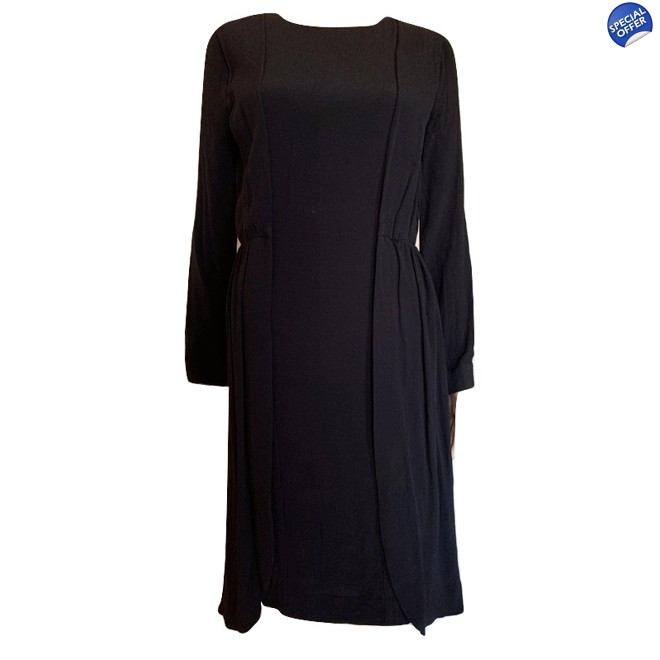 product Image for Intropia black dress