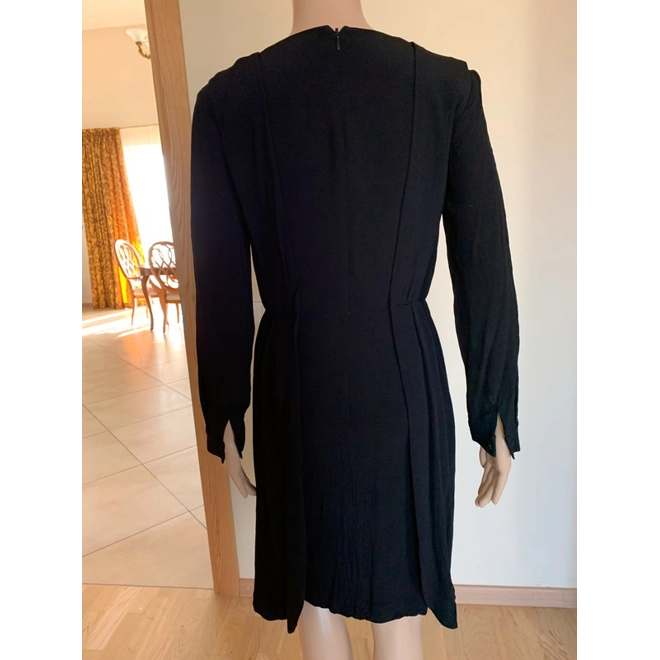 Additional Image for Intropia black dress