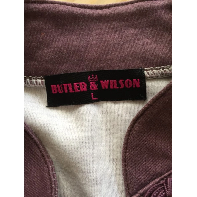 Additional Image for Butler & Wilson womens top