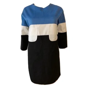 New warm dress