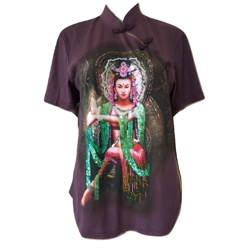 Butler & Wilson womens top