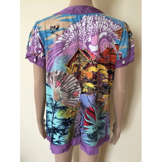 Additional Image for Artacapea blouse