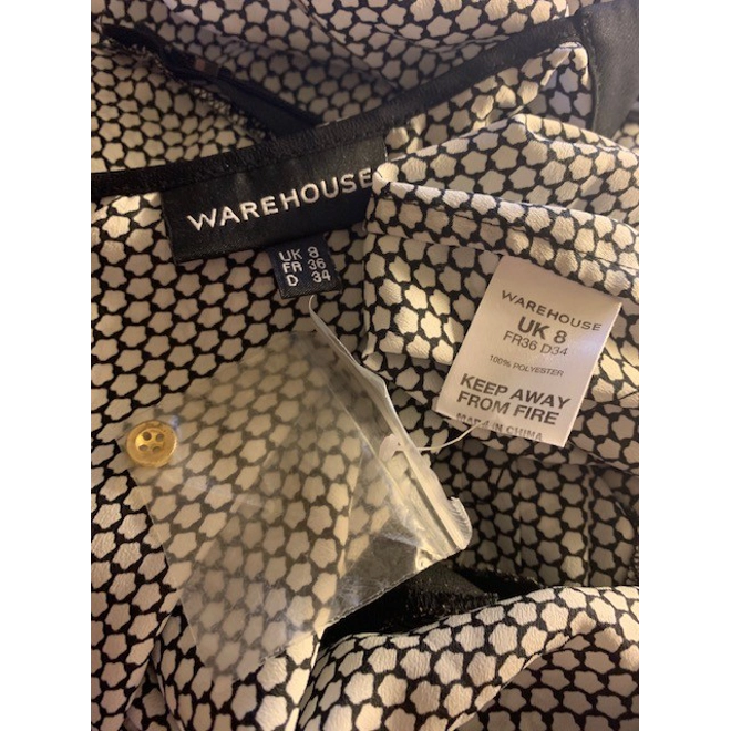 Additional Image for Warehoudr new jumpsuit