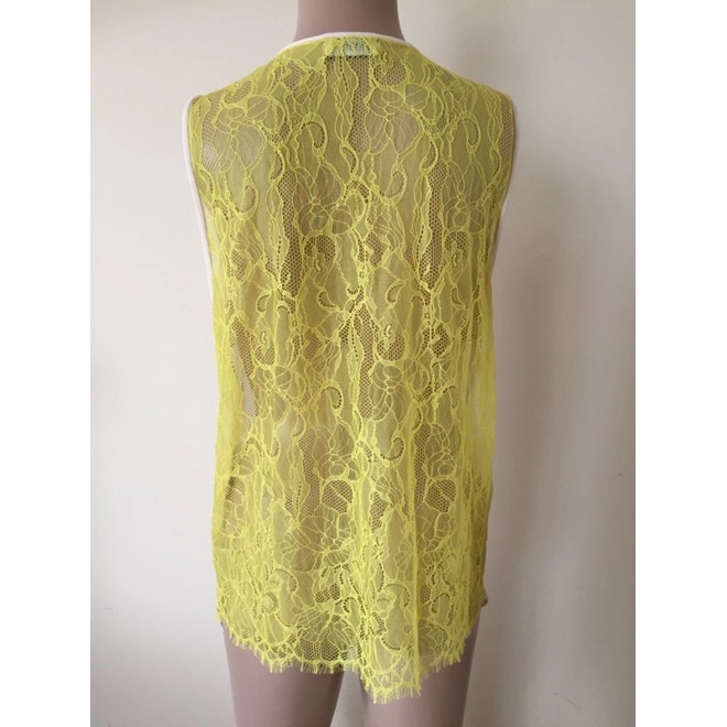 Additional Image for By malene Birger silk summer blouse