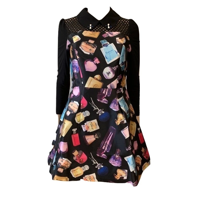 product Image for Cute Chanel style new dress