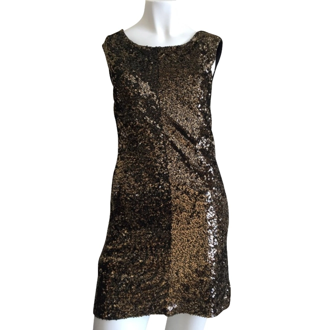 product Image for Armani Exange dress US2