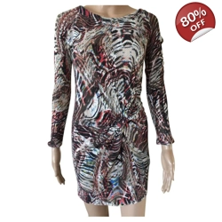 IRO mini dress