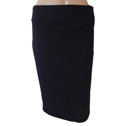 Alexander McQueen Skirt in Black