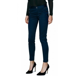 Designers Remix by Charlotte Eskildsen blue pants
