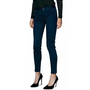 Designers Remix by Charlotte Eskildsen blue pants