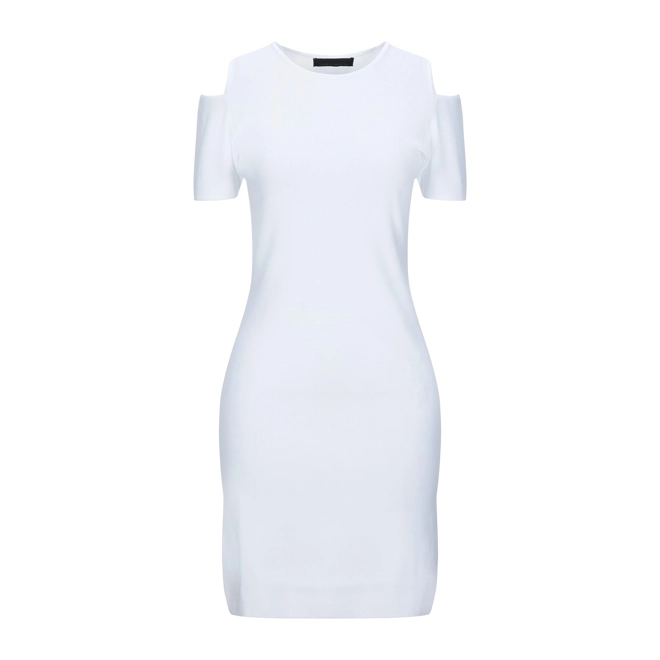 Additional Image for Frankie Morello white dress