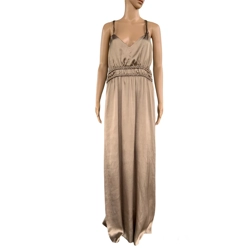 Minus maxi dress