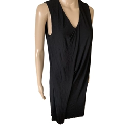 Black dress All Saints