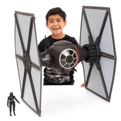 Star Wars The Series First Order Special Forces Tie Fighter B3954