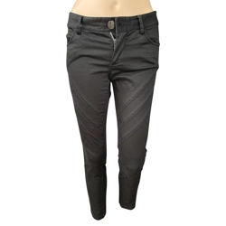 Designers Remix black jeans