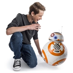 BB-8 Droid with remote control