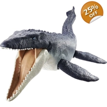 Mattel Jurassic World D..