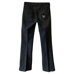 Weeken Max Mara bootcut jeans